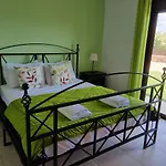 Luxury Villa Panorama
