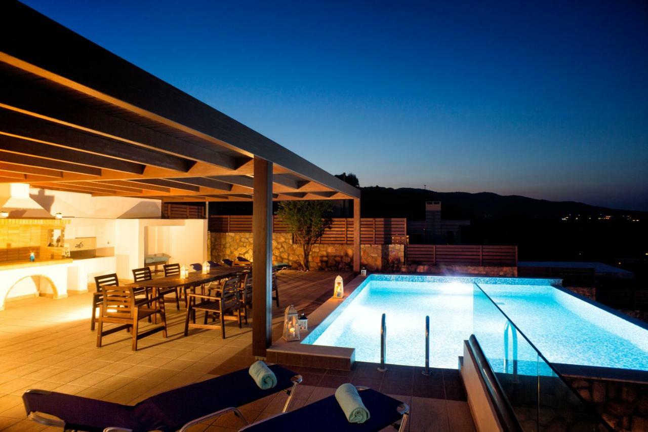 Luxury Panorama Villa